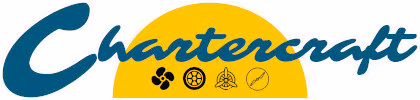 CharterCraft logo