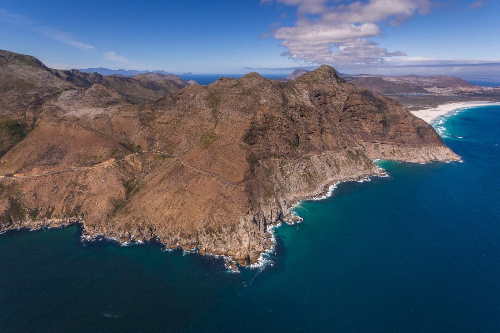 Cape Peninsula Helicopter Tour - Image 8
