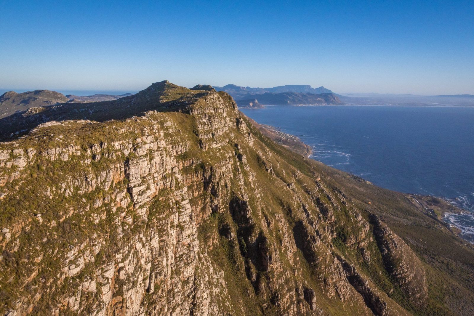 cape peninsula helicopter tour 7