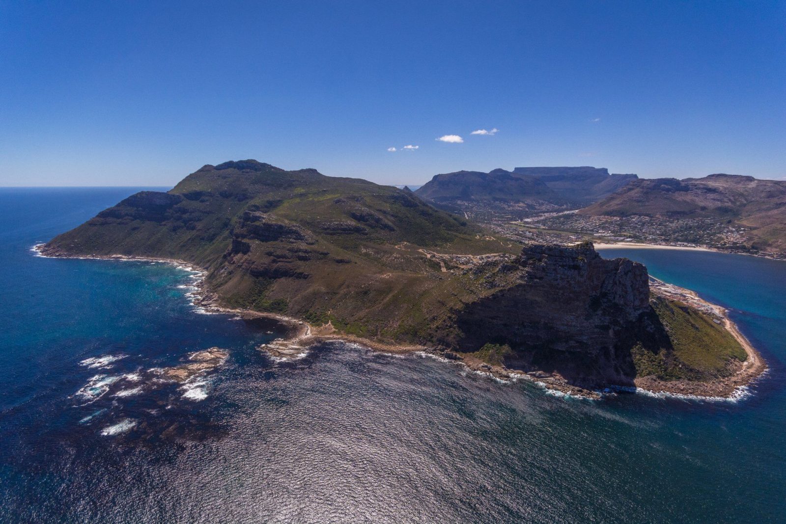 cape peninsula helicopter tour 8