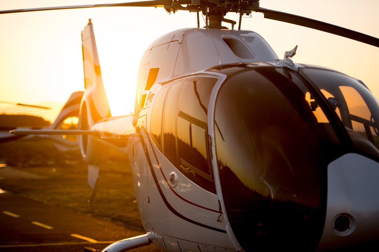 stellenbosch winelands helicopter tour 2