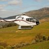 Stellenbosch Winelands Helicopter Tour