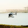 Stellenbosch Winelands Helicopter Tour - Image 3