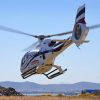 Stellenbosch Winelands Helicopter Tour - Image 4