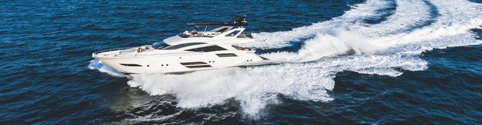 Yacht Charter Cape Town 8