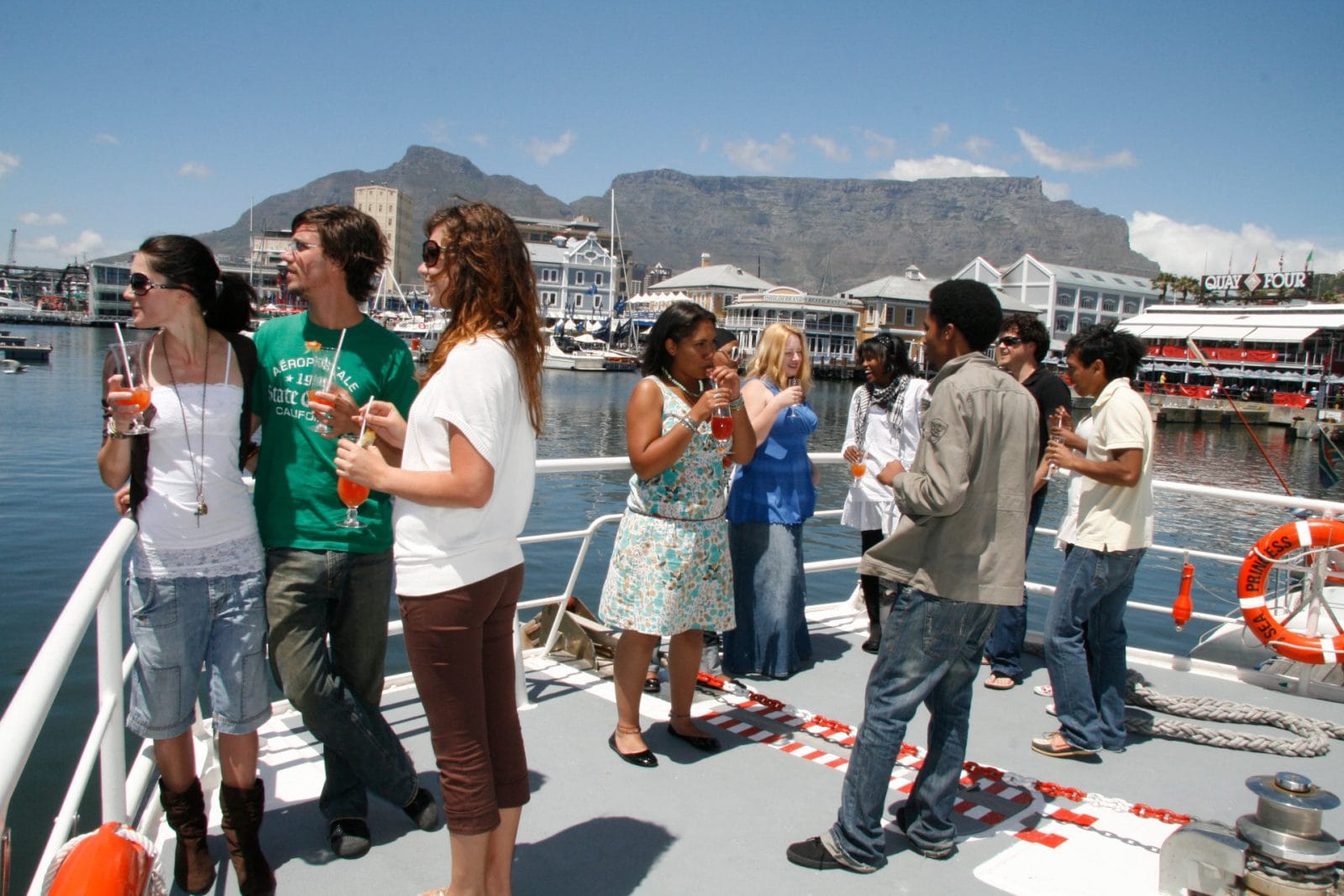 Sea Princess - Image 5