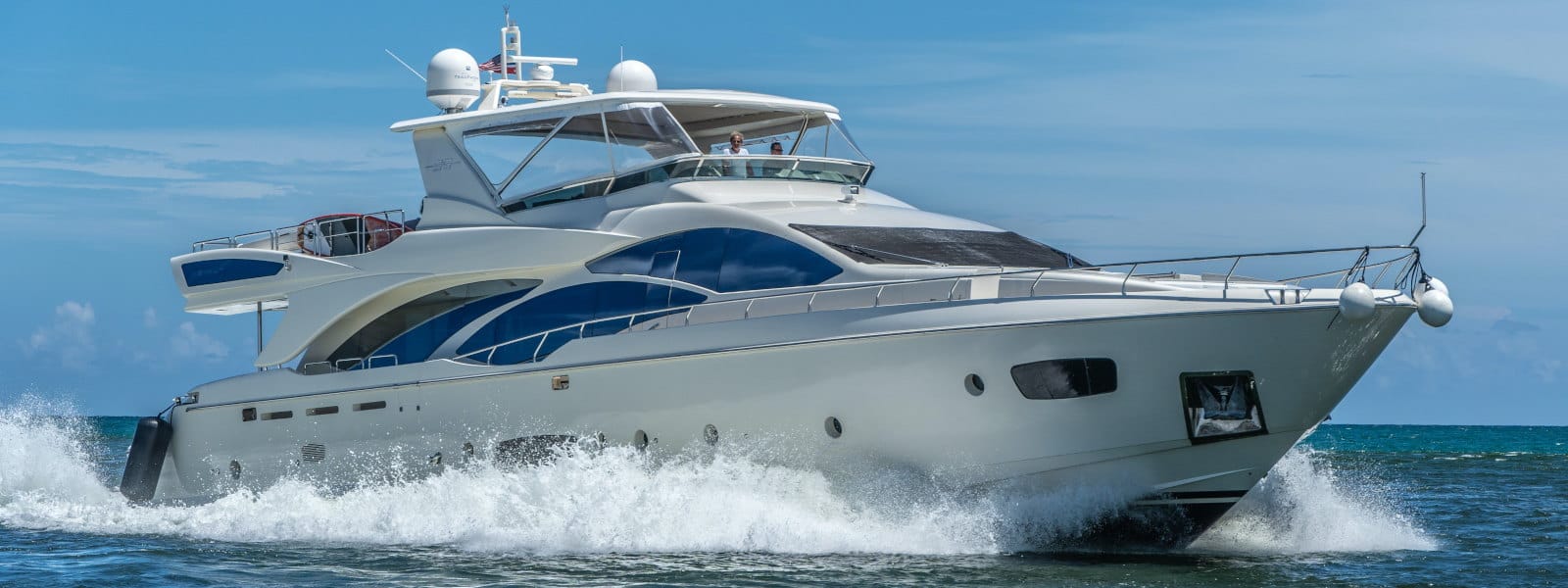 yacht charter cape town 1